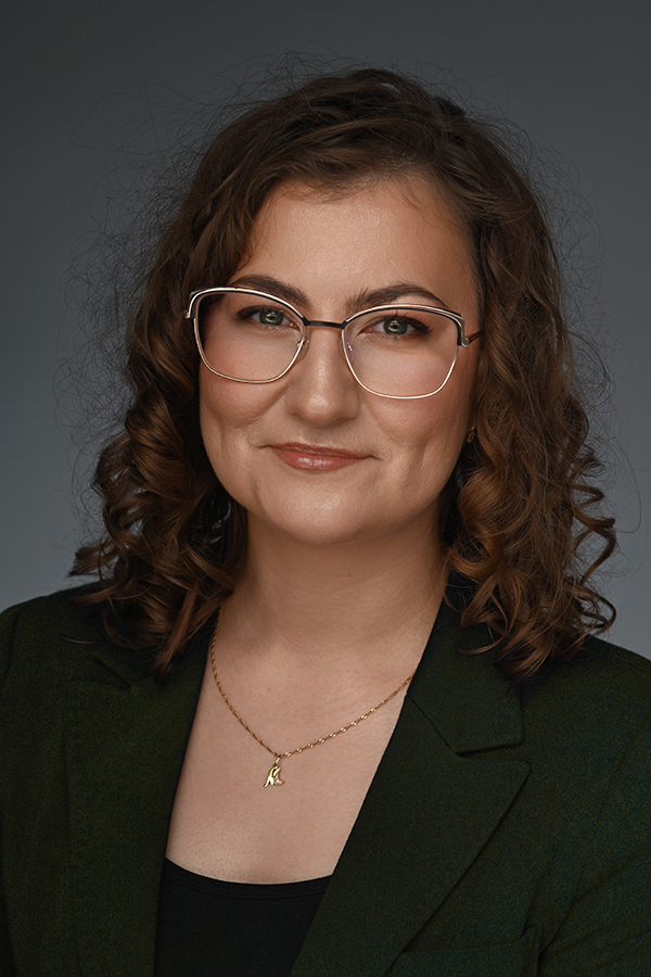 Zimniak Magdalena